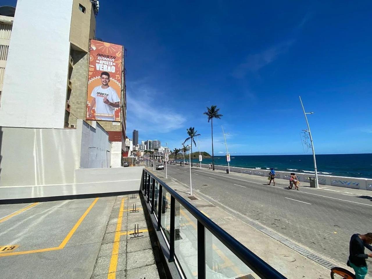 Aconchegante Na Barra Apartamento *