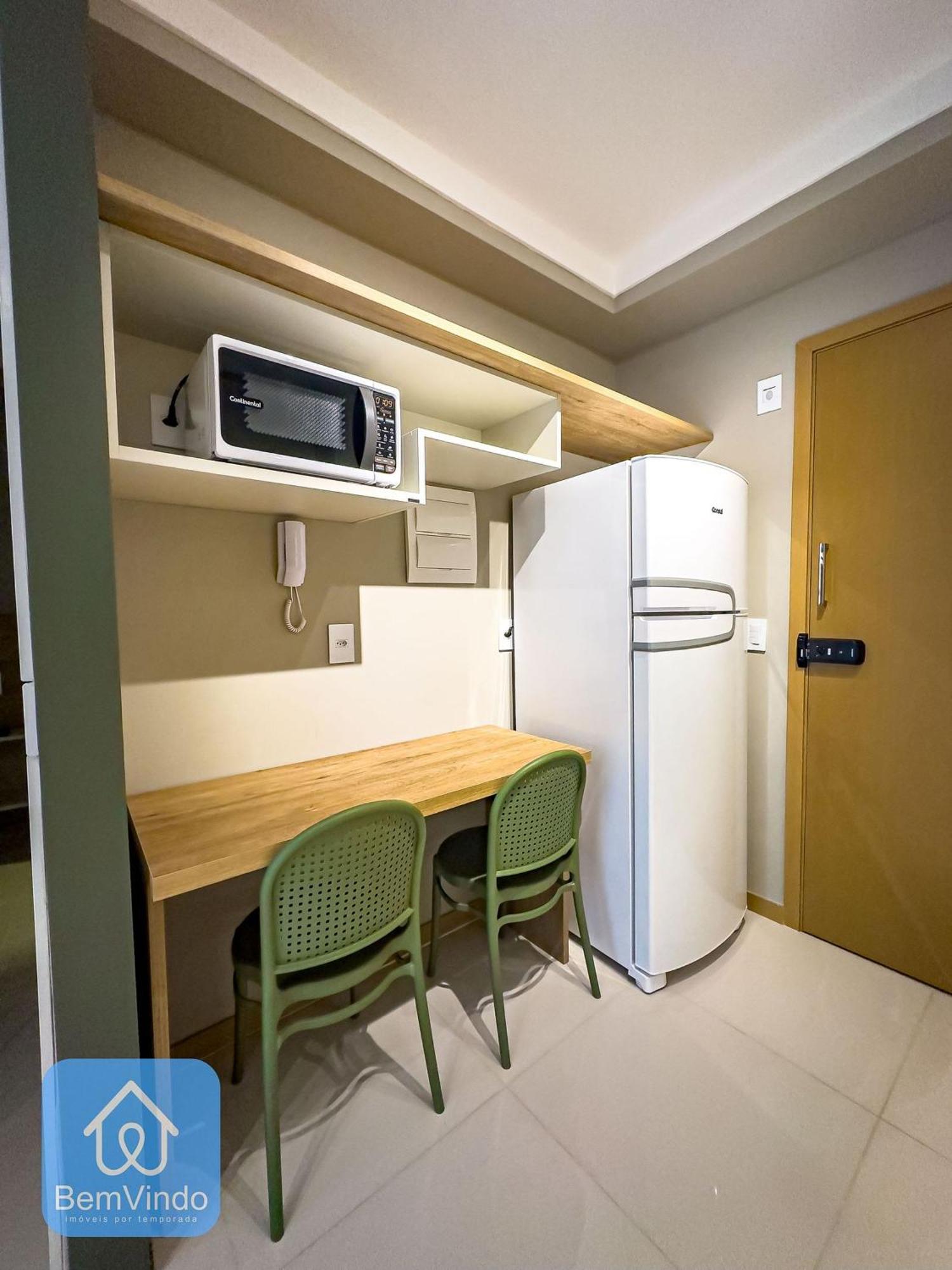 Aconchegante Na Barra Apartamento