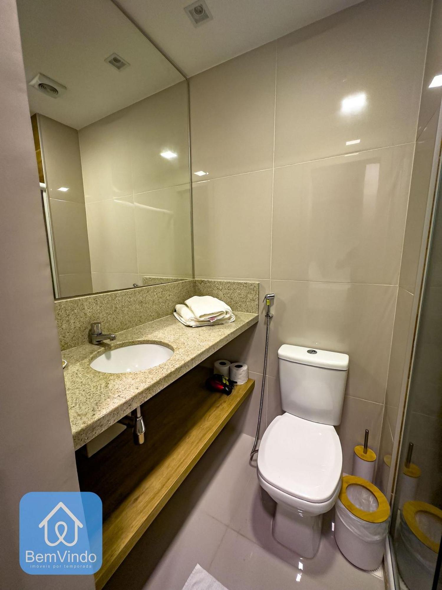 Aconchegante Na Barra Apartamento