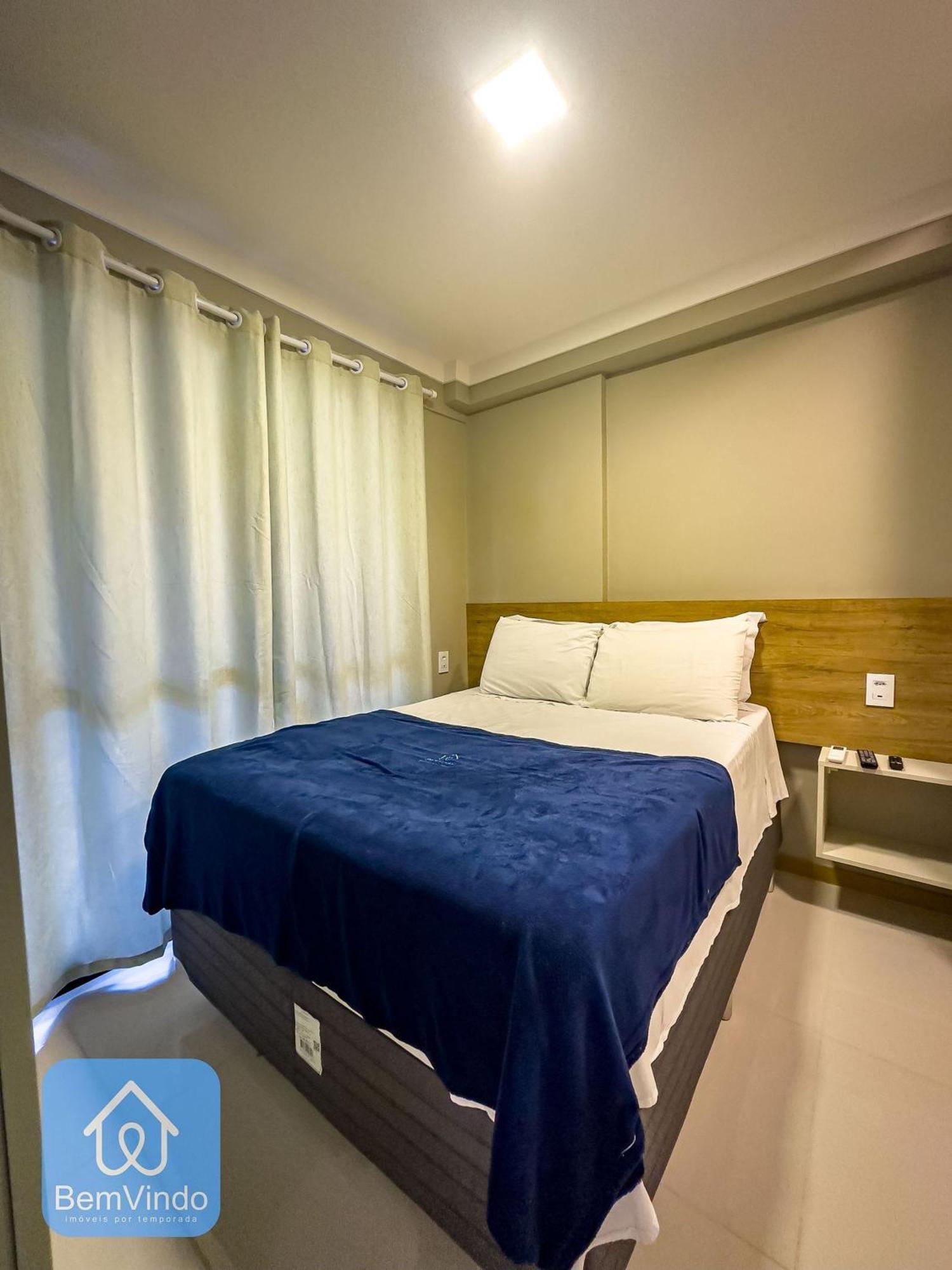 Apartamento Aconchegante Na Barra Salvador