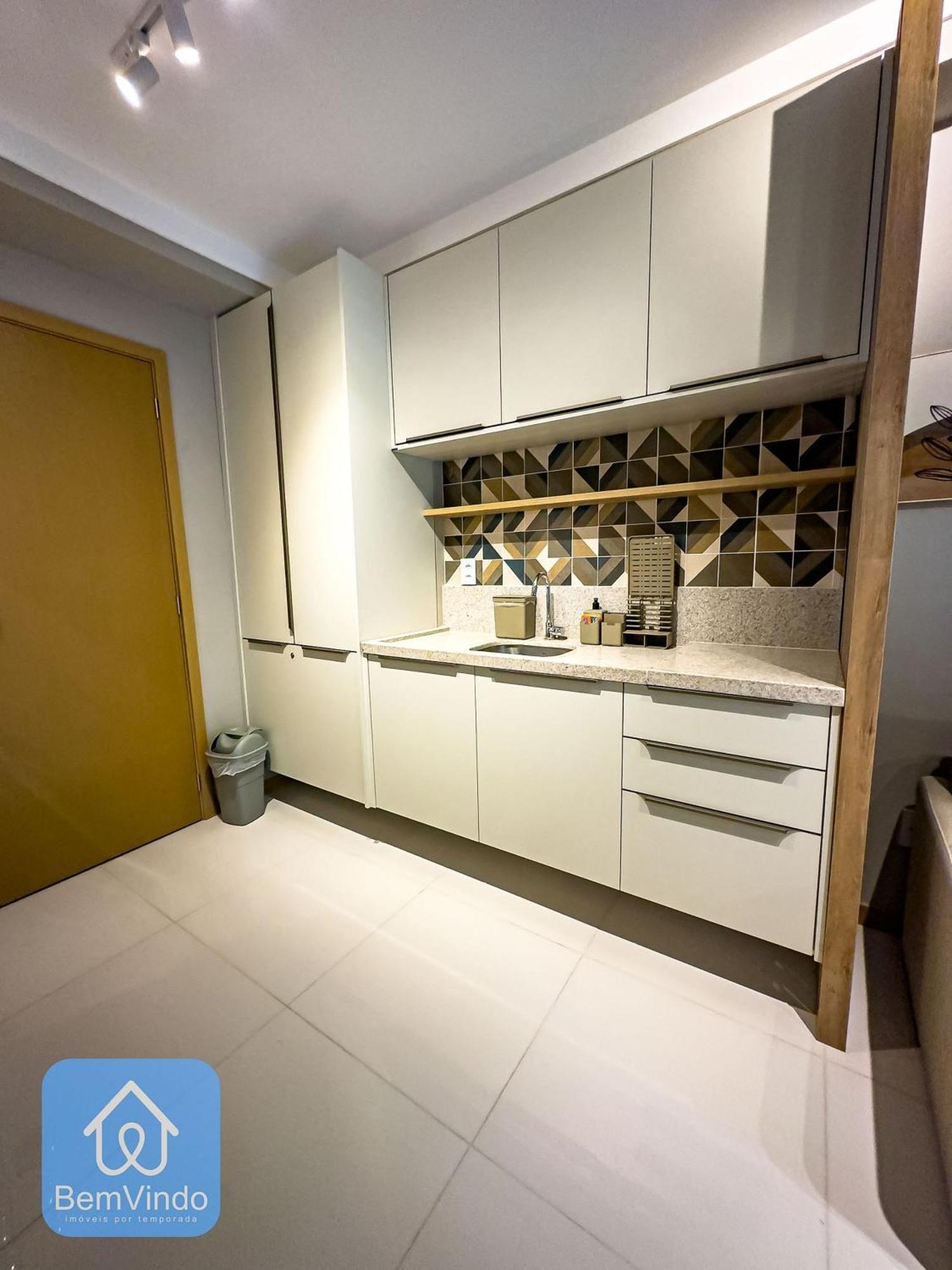 Apartamento Aconchegante Na Barra