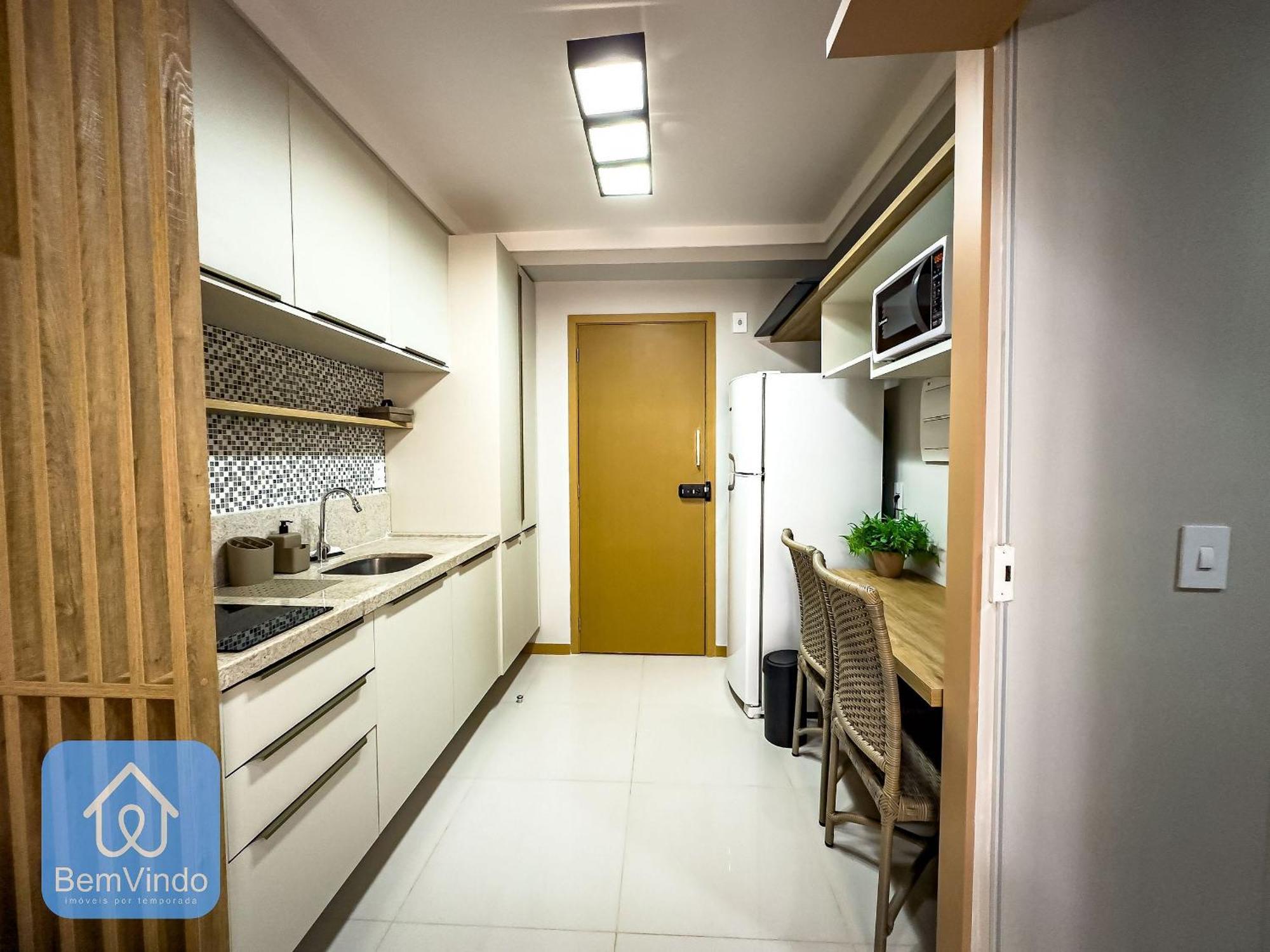 Aconchegante Na Barra Apartamento Salvador