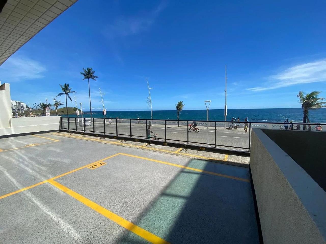 Apartment Aconchegante Na Barra