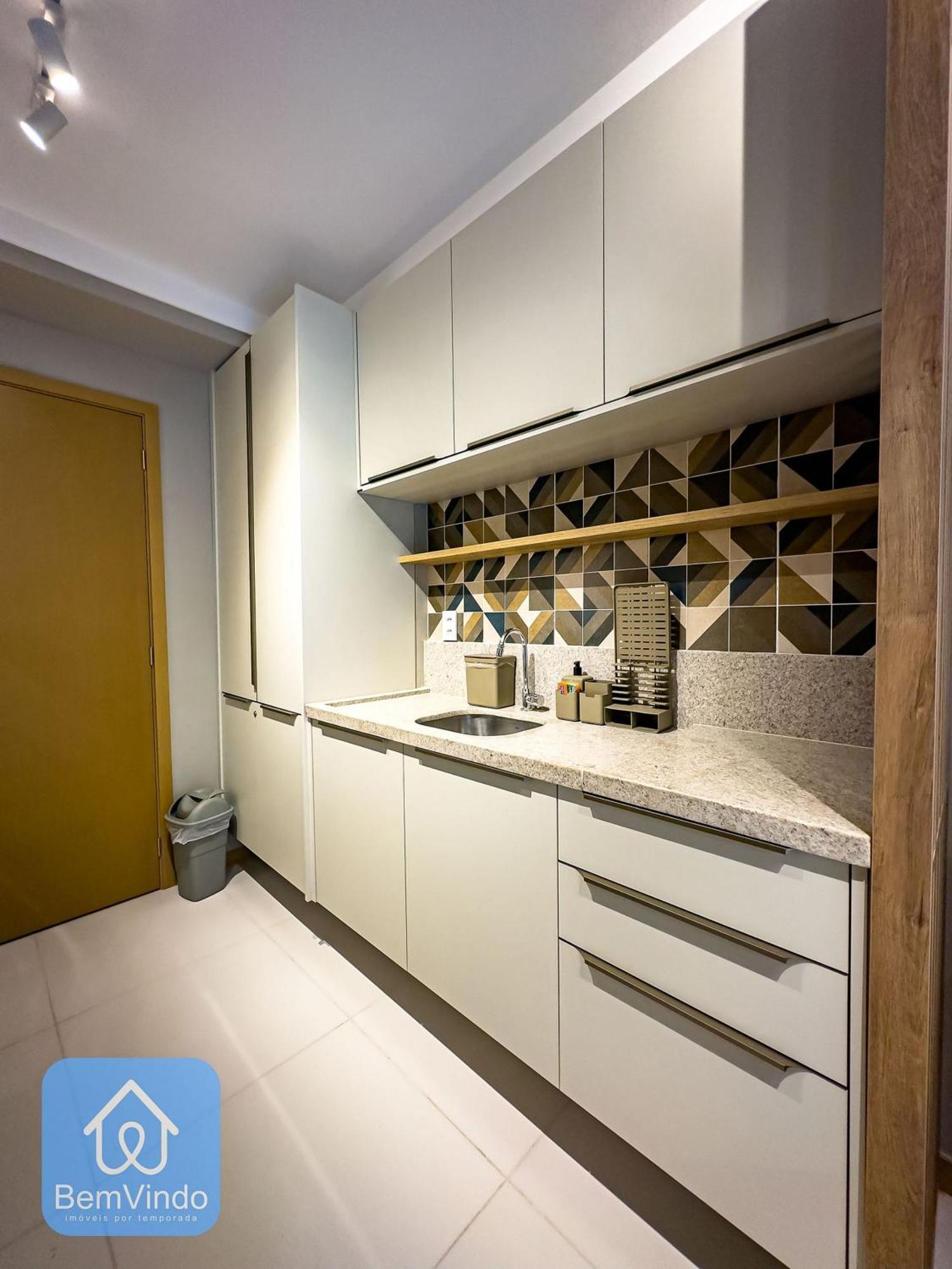 Apartment Aconchegante Na Barra Salvador
